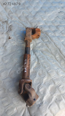 OPEL VECTRA B MAFSAL.OTO ERKAN ÜNYE