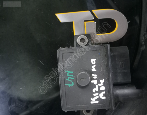 BMW N47 MOTOR  KIZDIRMA BEYNİ GD Aİ Sİ9 CU3 5