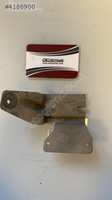 8L1955634 polo classic ön silecek mekanizması bağlantı demiri