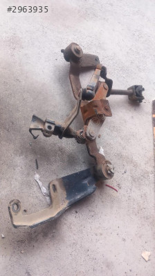 OPEL VECTRA B F18 VİTES AYIRICILARI.OTO ERKAN ÜNYE