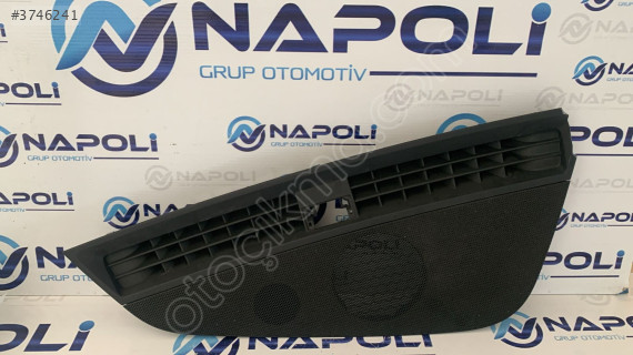 8W0919068 AUDİ A4 A5 2016 2023 GÖĞÜS HOPARLÖR KAPAĞI