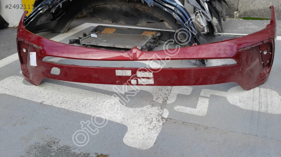 OPEL MOKKA B ÖN TAMPON ÇIKMA SÖKME YEDEK PARÇAA