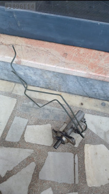 Peugeot 407 fren ana merkezi Orjinal