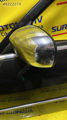 CHRYSLER 300C SOL DIŞ AYNA ORİJİNAL ÇIKMA