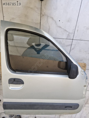 KANGOO SAĞ ÖN KAPI