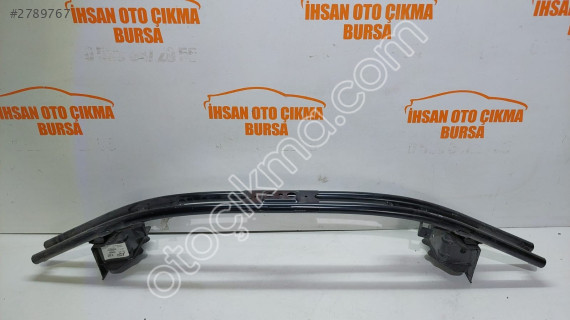 Suzuki grand vitara ön tampon demiri Sıfır ürün