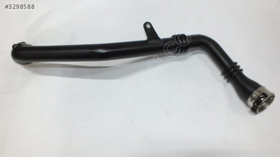 144601KB2D JUKE 1.5 DCI K9K TURBO BORUSU