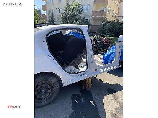 PEUGEOT 301 SAG MARŞBİYEL KESME HATASIZ