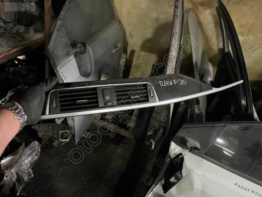 BMW F30 DİFİZÖR GÜÇMANLAR