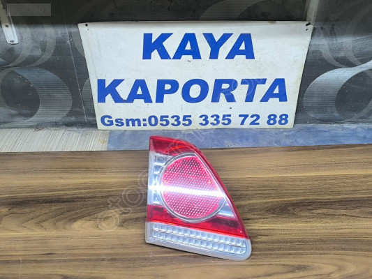 COROLLA SOL İÇ STOP