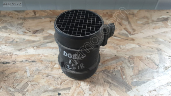 fiat doblo 2018 1.3 hava akışmetre (son fiyat)