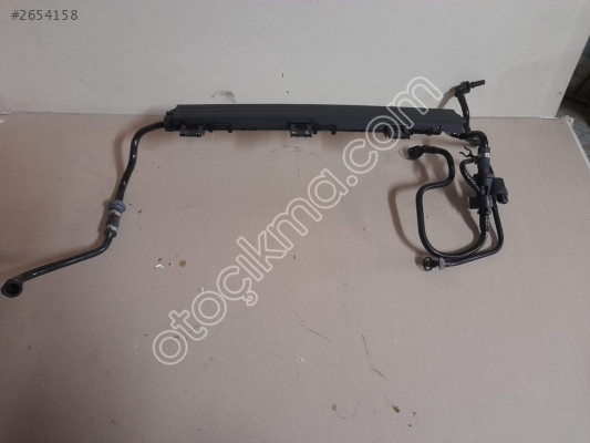 BMW E87 LCİ 1.16 FİREN VAKUM HORTUMLARI