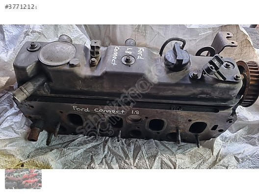 FORD CONNECT 1.8 DOLU SİLİNDİR KAPAĞI