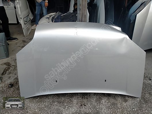 ford cornect motor kaputu