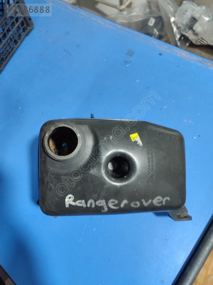 Range Rover çıkma radyatör yedek su bidonu