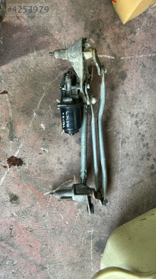 2008 HONDA CITY ÇIKMA ORJİNAL CAM MEKANİZMASI