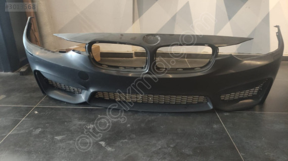 BMW F30 F80 M3 TİP ÖN TAMPON 2012 2019 52118058800 SY