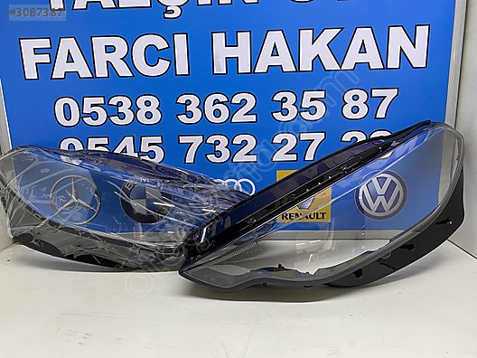 FIAT EGEA FAR CAMİ ADET 1800