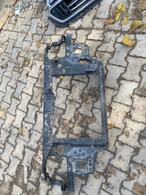 hyundai getz ön panel cıkma orjinal