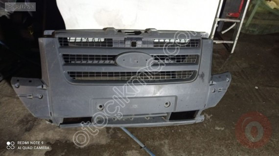 Ford Transit ön panjur