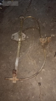 Renault 19 sol arka cam krikosu manuel yedek parça
