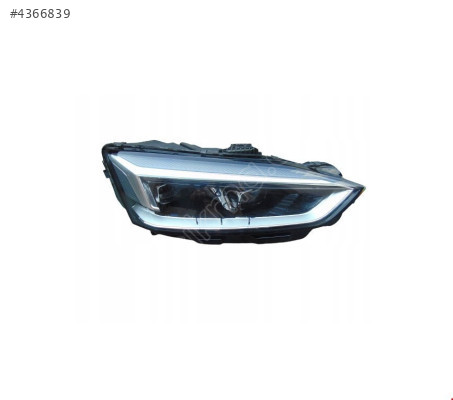 ÖN FAR SOL MATRIX LED A5 2017- SIFIR 8W6941035E