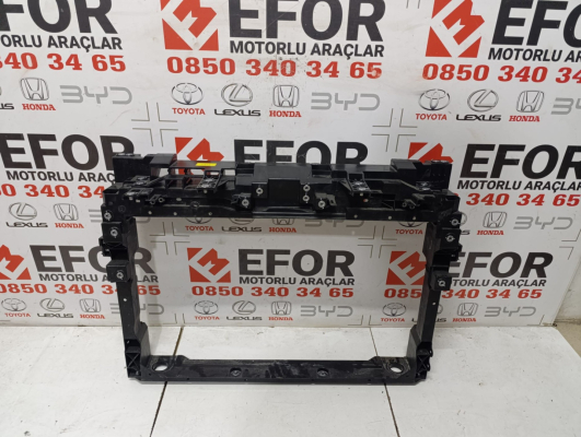 BYD SEAL U ÖN PANEL ÇIKMA ORİJİNAL PARÇA