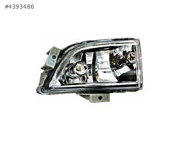 SİS FARI SAĞ AVEO 2005-