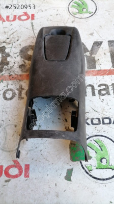13258340 opel astra j orta konsol arka kaplaması