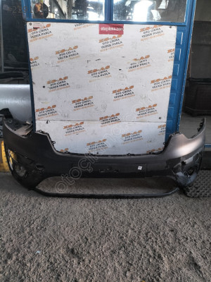Renault express çıkma ön tampon 2021-2023
