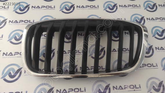 7467457 BMW 2 SERİSİ F45 F46 ÖN PANJUR