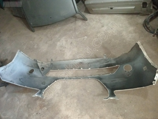 Peugeot 301 Ön Tampon Çıkma