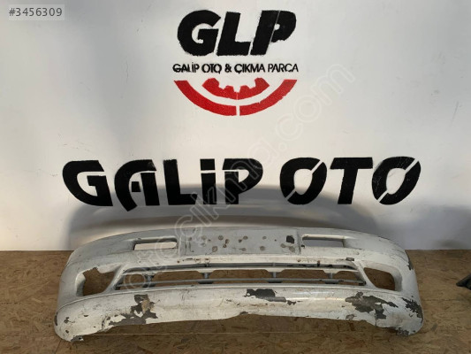 MERCEDES VİTO ÖN TAMPON ORJINAL ÇIKMA