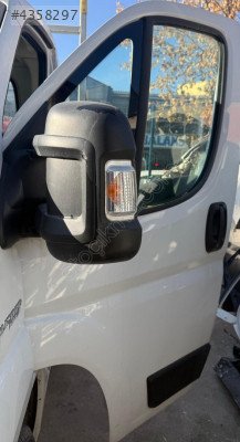 FİAT DUCATO - SOL KAPI HATASIZ 2018