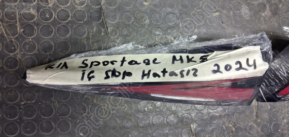 KİA SPORTAGE İÇ STOP ORİJİNAL ÇIKMA HATASIZ 2024