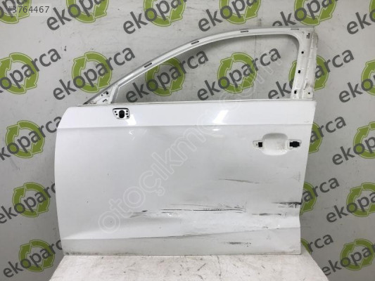 AUDI A3 2013 2019 ÇIKMA SOL ÖN KAPI HB 8V4831051