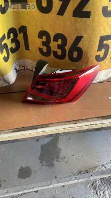 SEAT LEON SAĞ STOP LEDLİ 5F0945208E
