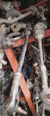 Ford mondeo direksiyon kutusu