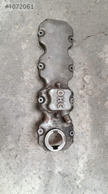 OPEL VECTRA A KÜLBÜTÖR KAPAĞI.OTO ERKAN ÜNYE