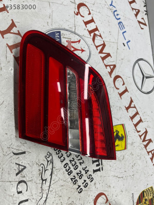 Mercedes w246 sağ arka bagaj stop w 246 çıkma stop