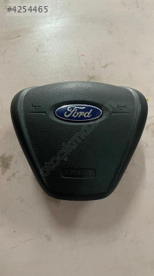 COURİER SÜRÜCÜ AİRBAG AKİL YAMAN OTOMOTİV