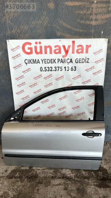 FİAT BRAVO SAĞ ÖN TEK KAPI