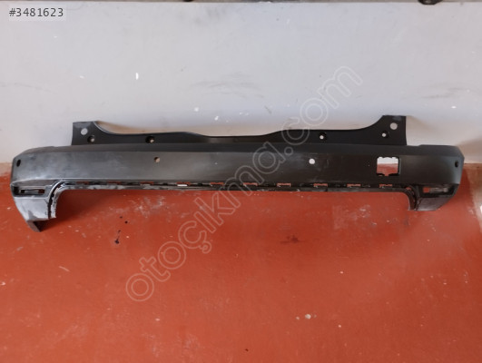 850184183R DACİA JOGGER 2022/24 ARKA TAMPON ORJ RENKAY KOCAELİ