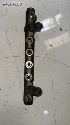 PASSAT AUDİ A3 A4 2.0 TDİ CBA CBB ÇIKMA RAİL HATTI -03L130089G
