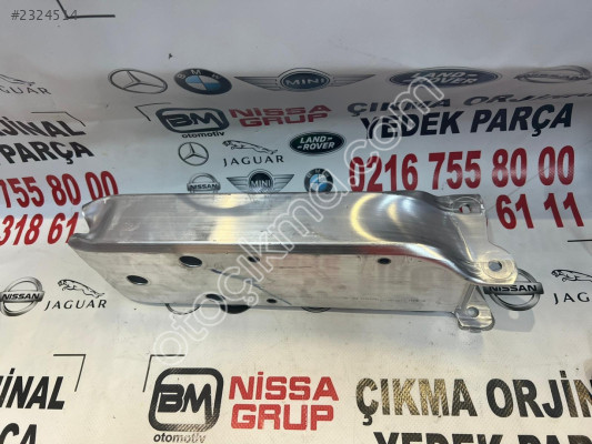 BMW F20 1SERİSİ SAĞ TAMPON DEMİR AYAĞI ORJİNAL SIFIR YEDEK