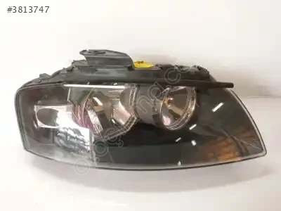 AUDİ A4 2004/2008 SAĞ FAR 8P0941004K