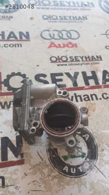 03L128063 Audi A4 2014 boğaz kelebeği