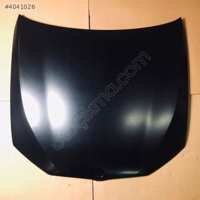BMW G30 KAPUT ALUMINYUM 41007440427