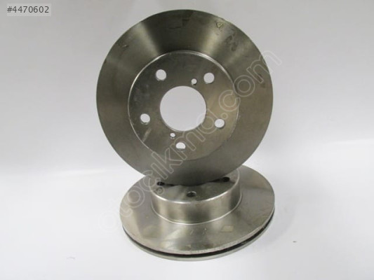 Subaru Legacy Fren Diski 00/03