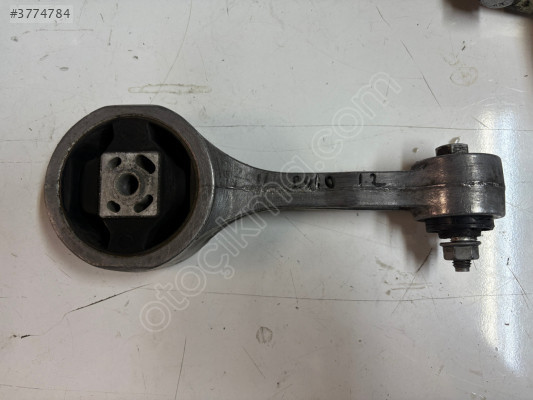 VOLKSWAGEN POLO BENZİNLİ ŞANZIMAN ALT TAKOZU
